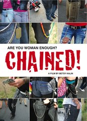 Affiche : Chained! Affiche : Chained!