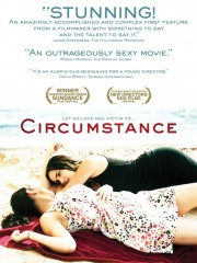 Affiche : En Secret (Circumstance) Affiche : En Secret (Circumstance)