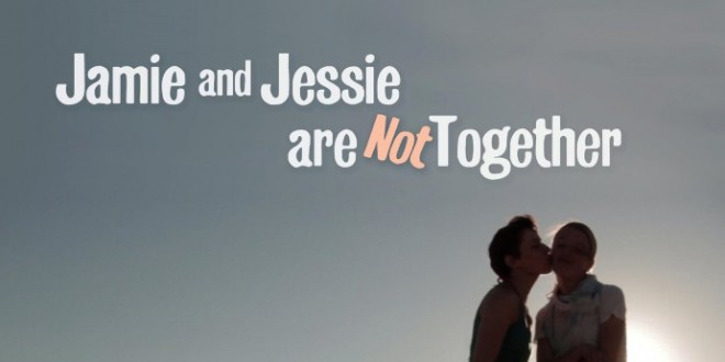 Jamie And Jessie Are Not Together - Univers-L