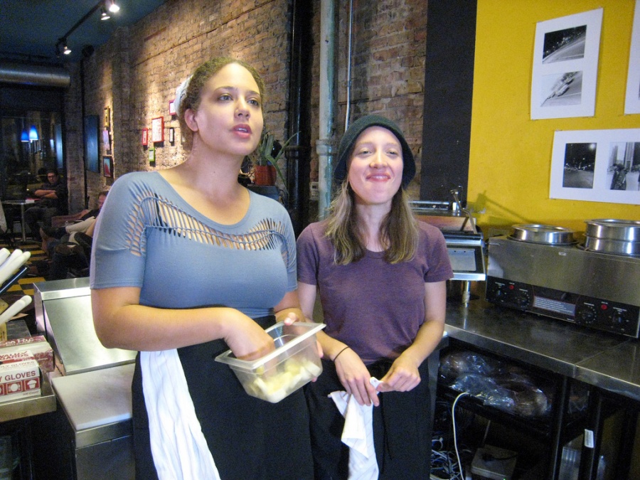 Jamie And Jessie Are Not Together - Univers-L