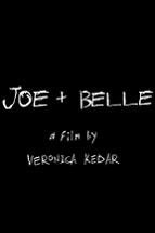 Affiche : Joe + Belle Affiche : Joe + Belle