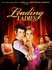 Affiche : Leading Ladies Affiche : Leading Ladies