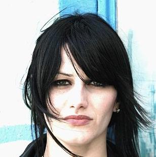 Camila Grey