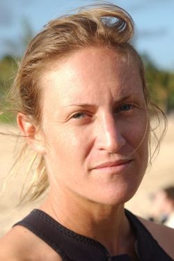 Cori Schumacher