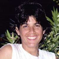 Gigi Fernández