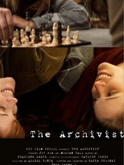 Affiche : The Archivist Affiche : The Archivist
