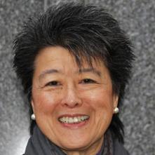 Helen Zia