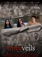 Affiche : Three Veils Affiche : Three Veils