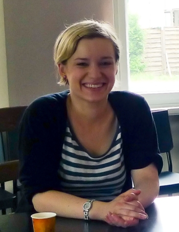Kasia Borek