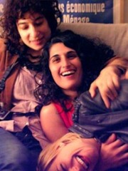 Affiche : La Rupture Était Presque Parfaite Affiche : La Rupture Était Presque Parfaite