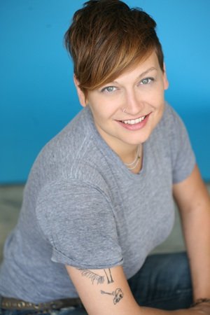 Lunatic Fringe : Interview de l'auteur Allison Moon