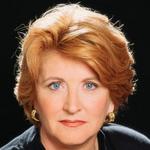 Fannie Flagg