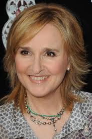 Melissa Etheridge
