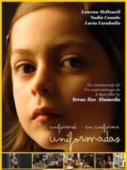 Affiche : Uniformadas Affiche : Uniformadas