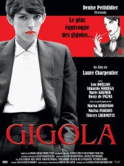 Affiche : Gigola Affiche : Gigola