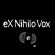 L’Ecchymose d’Ex Nihilo Vox