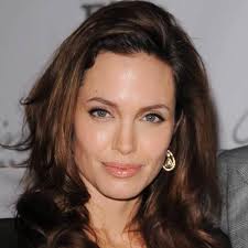 Angelina Jolie