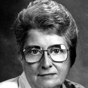 Barbara Grier