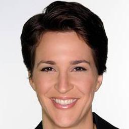 Rachel Maddow