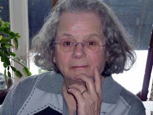 Et Si J’en Étais : Interview de l'auteure Ann Robinson