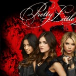 Pretty Little Liars