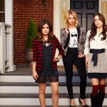 Pretty Little Liars
