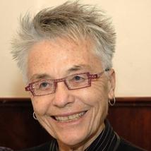 Barbara Hammer