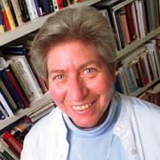Bettina Fay Aptheker