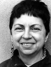 Gloria Anzaldúa
