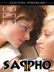 Affiche : Sappho Affiche : Sappho