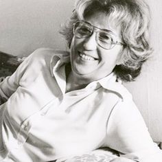 Betty Berzon