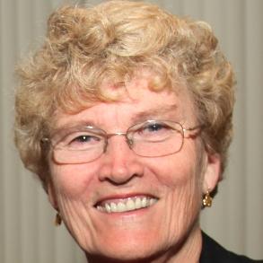 Margarethe Cammermeyer