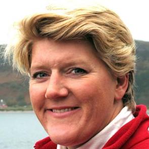 Clare Balding