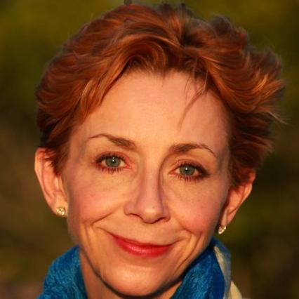 Martha Beck