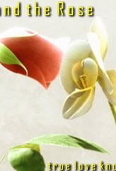 Affiche : The Orchid And The Rose Affiche : The Orchid And The Rose