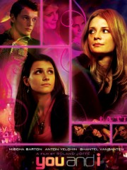 Affiche : You And I Affiche : You And I