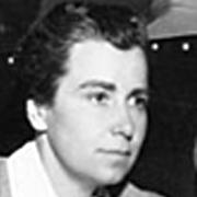 Dorothy Arzner