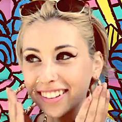 Kreayshawn