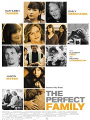 Affiche : The Perfect Family Affiche : The Perfect Family