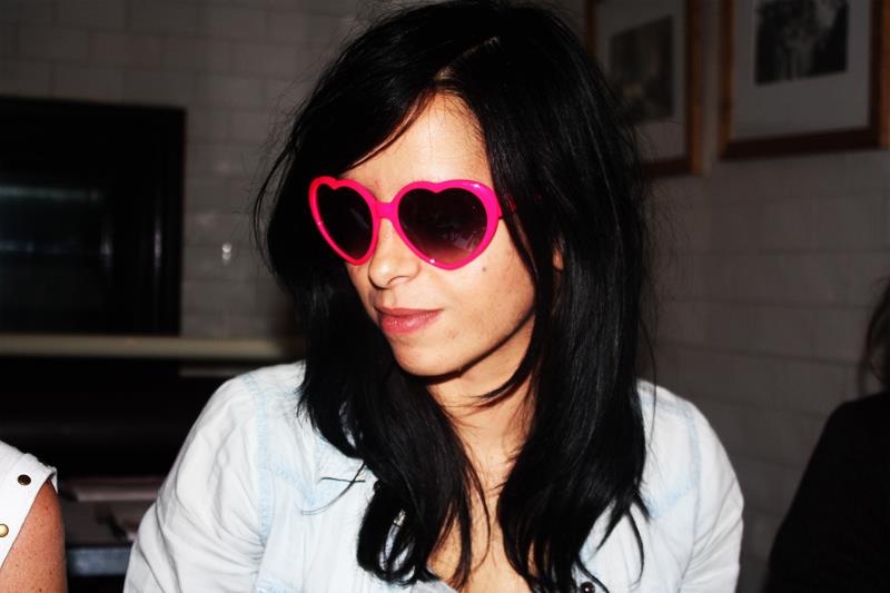 Elles se marièrent et eurent beaucoup de chats persans : Interview de Laura de B.