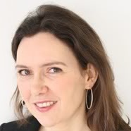 Joanna Briscoe