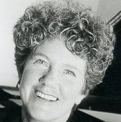 Margie Adam