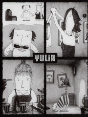 Affiche : Yulia Affiche : Yulia
