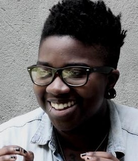 Black./Womyn. : Interview de Tiona McClodden, la réalisatrice