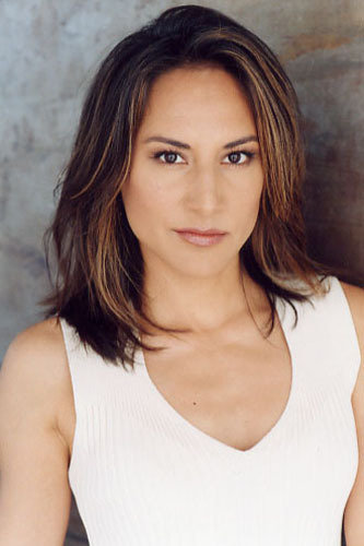 Michelle Bonilla