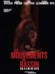 Affiche : Les Mouvements Du Bassin Affiche : Les Mouvements Du Bassin