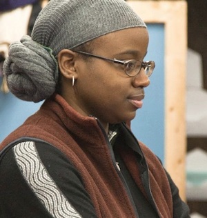 Pariah : Interview de la scénariste et réalisatrice Dee Rees