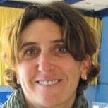 Marinette Pichon