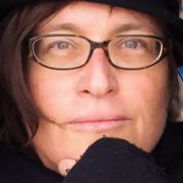 Susie Bright