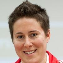 Vanessa Selbst